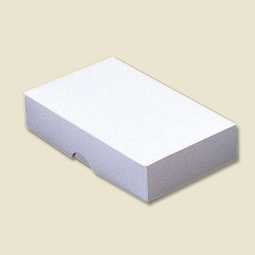 箱 ギフトBOX M−1 シロ
