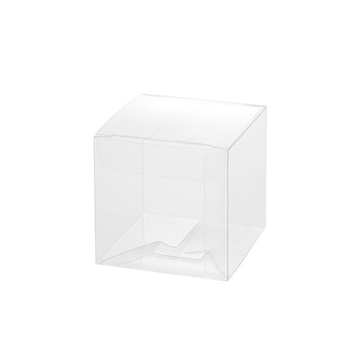 箱 クリスタルBOX W 60×60×60