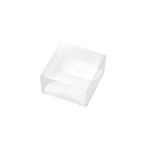 箱 クリスタルBOX V 40×20×40