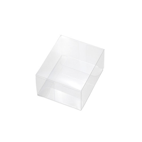 箱 クリスタルBOX V 60×40×70