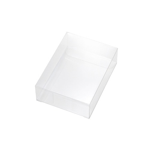 箱 クリスタルBOX V 75×30×100