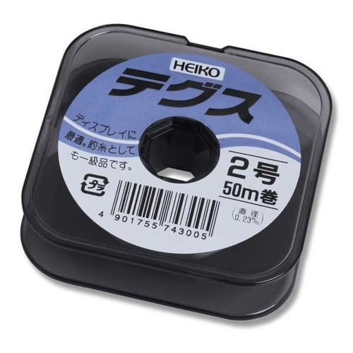 ヘイコー テグス 2号