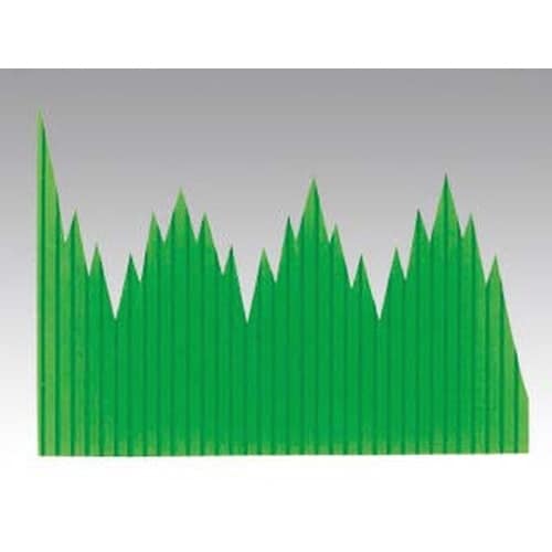 S−1 バラン山型1号 1000枚