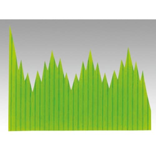 S−4 バラン山型4号 1000枚入
