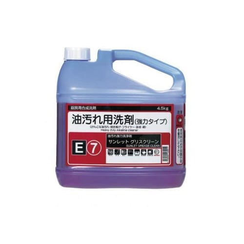 グリスクリーン 4.5L