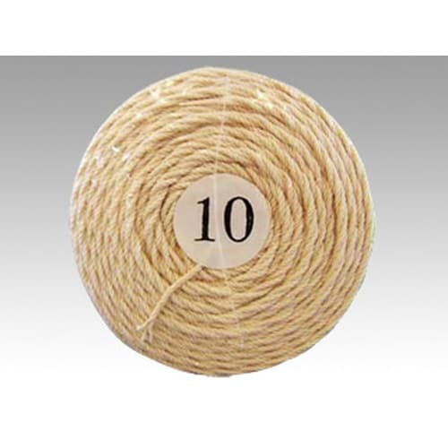 綿より糸 10号(20×30 中)