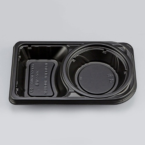 CBFNランチ11 黒本体(R)