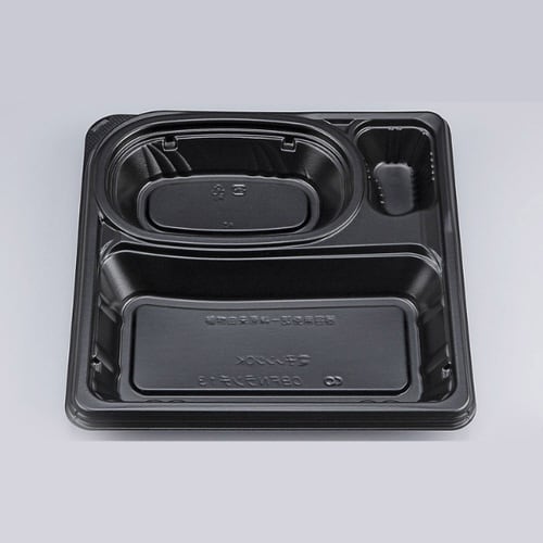 CBFNランチ13 黒本体(R)