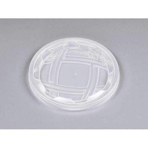 UFカップ95 PP嵌合蓋 針穴