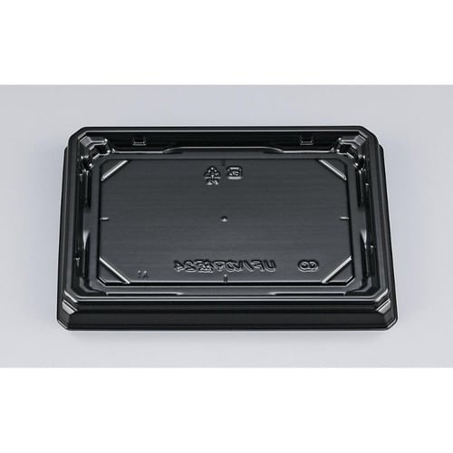 UFハカマ板24 黒 本体×12