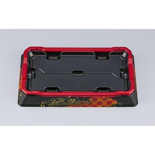 NUハカマ峰桶25 慶賀赤本体×8