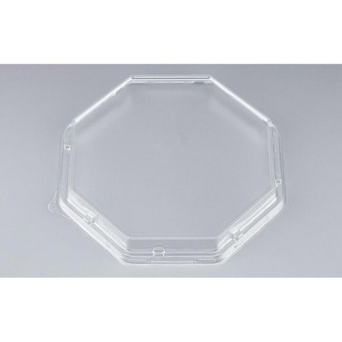BFハカマ八角20嵌合蓋(N)×8