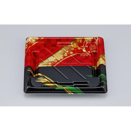 SF美角23 丹心赤 本体×18