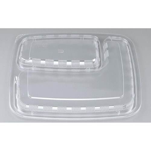 BF弁当内13 嵌合蓋U字穴×8