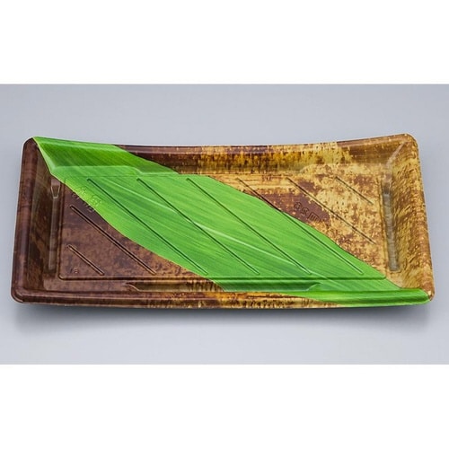 BS海峡皿26 陶笹 本体(N)×16