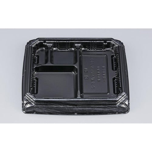 CBFNハカマ膳6−2 玄もく本体×8