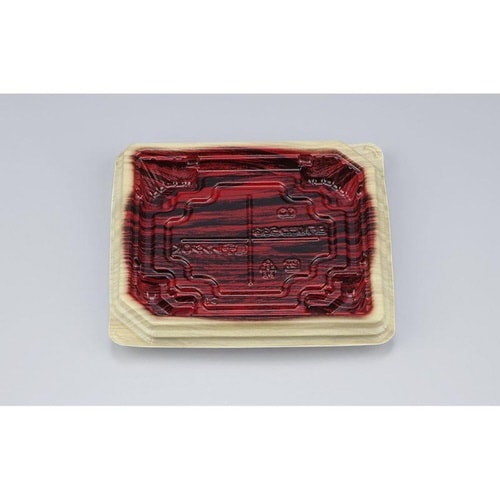 BFNたわら33 和もく赤 本体×24