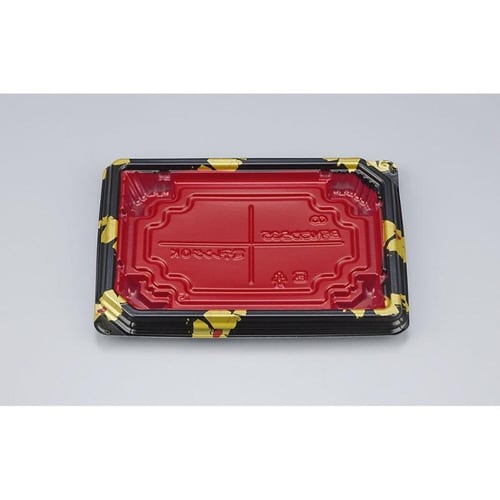 BFNたわら35 輪島内赤 本体×16