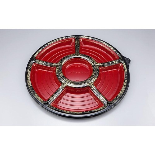 NUオードブル38 山中 本体×12