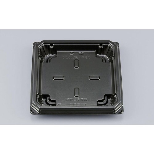 CBFNデリル20 黒本体×12