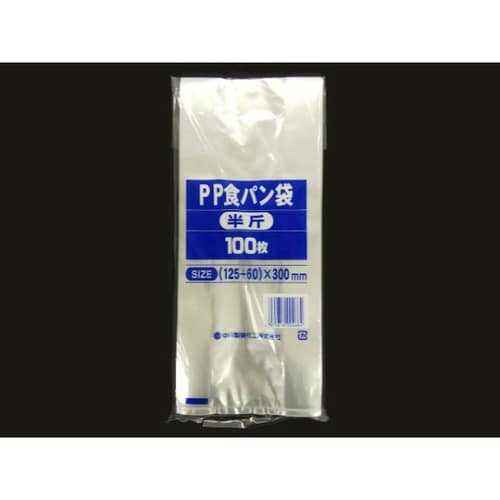 PP食パン袋 半斤×60
