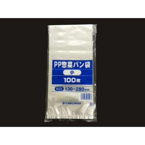 PP惣菜パン袋 小×40