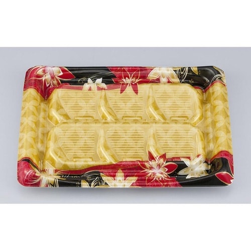 SFうま盛段6 花流水本体×12