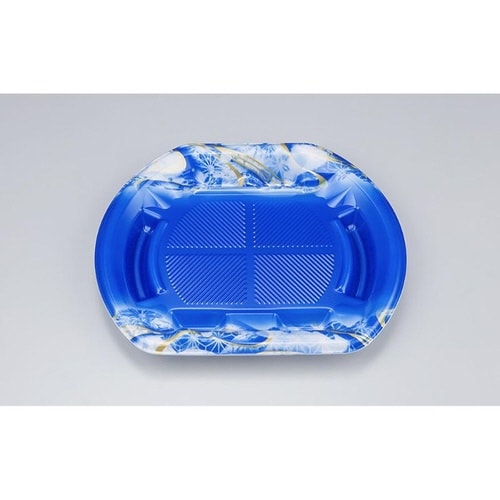 SF磯浜半月4平 涼潮青 本体×12