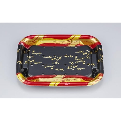 TNえにし15 筆蒔絵 本体×24