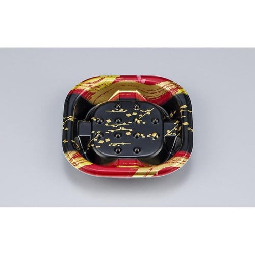 TNえにし1 筆蒔絵 本体×50