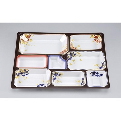 U−80−C 吉野 中仕切×5