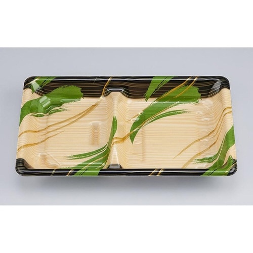 SF弁当57 風葉黒 本体×12