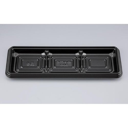 BFコモ20−3黒 本体(N)×16