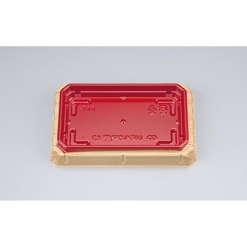 UFハカマ盛13 杉板赤本体(N)×24
