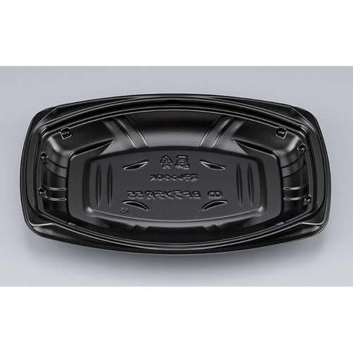BFランチ内55 黒 本体(N)×16