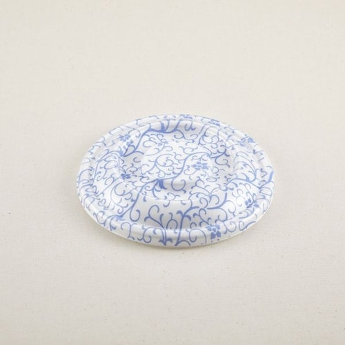 でかどん からくさ(蓋)×9