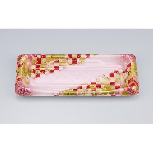 SFうま皿15 花雅桃 本体×24