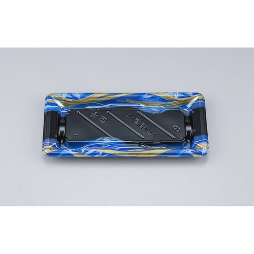 NU桟橋14 そよ風青 本体×24