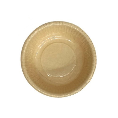 パルプモールド 竹パルプペーパーボウル280ml