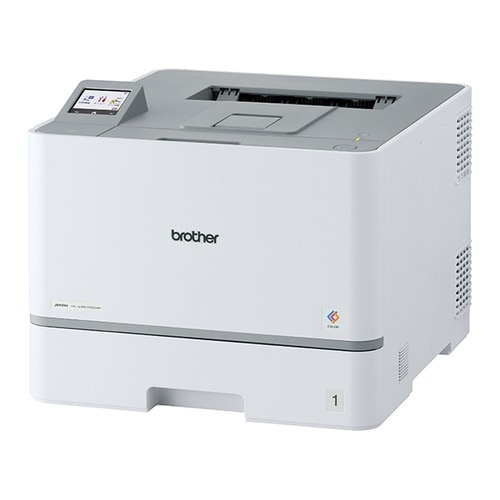 A4カラーレーザープリンターHL−L8430CDW