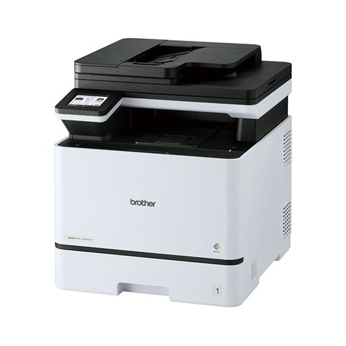 A4カラーレーザープリンターHL−L8570CDW