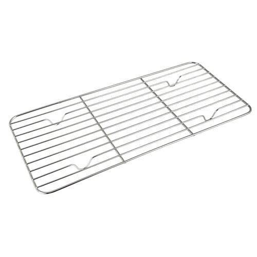 18−8 ホテルパン 1/3サイズ用アミ