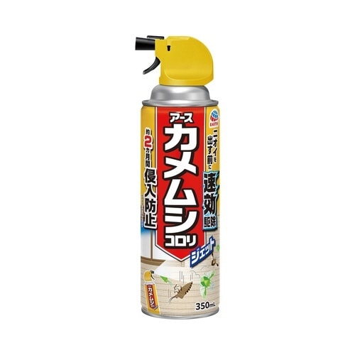 カメムシコロリ ジェット 350mL×4