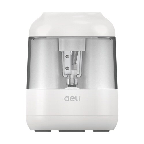 DLI−SES68670WH/電動鉛筆削り×2