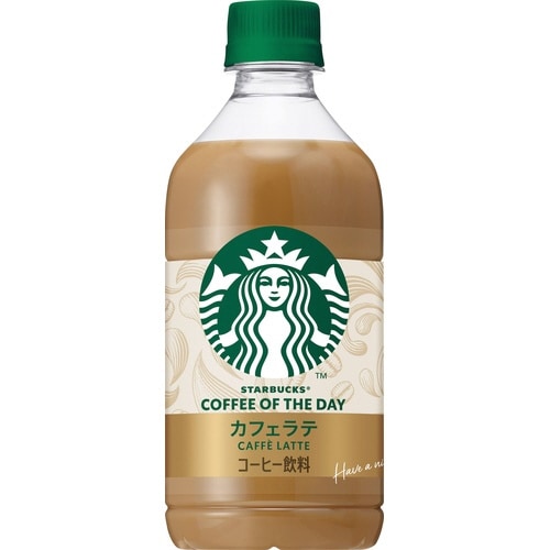 COFFEE OF THE DAYカフェラテ×24