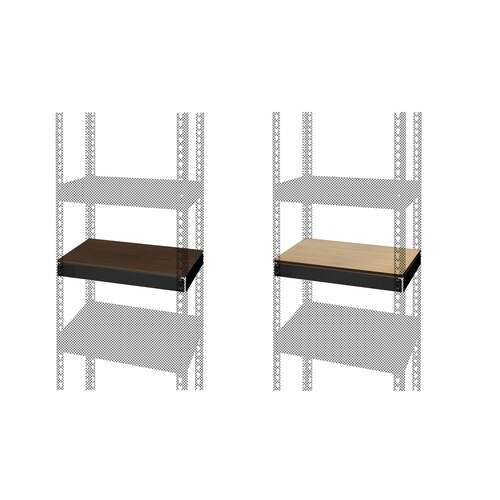 メタル&ウッドラック追加ボード1枚セット