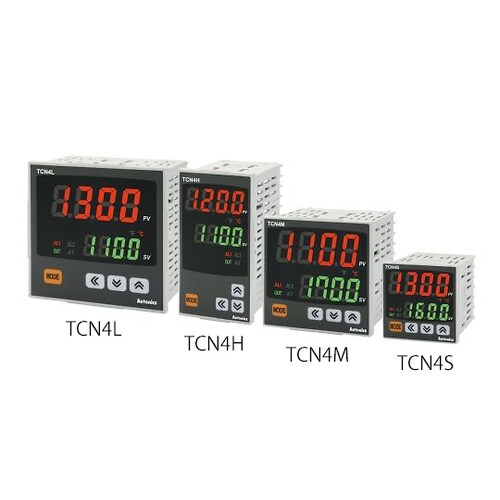 温度調節器 TCN4M−22R