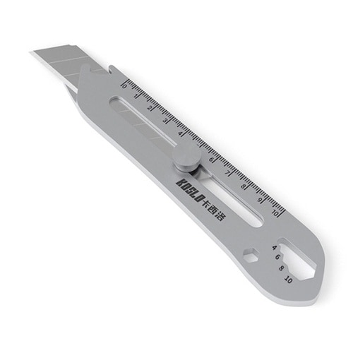多機能カッター 138mm UK−A