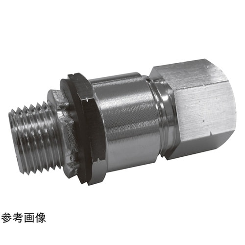一般機器ケーブルグランド接続 CSW−9