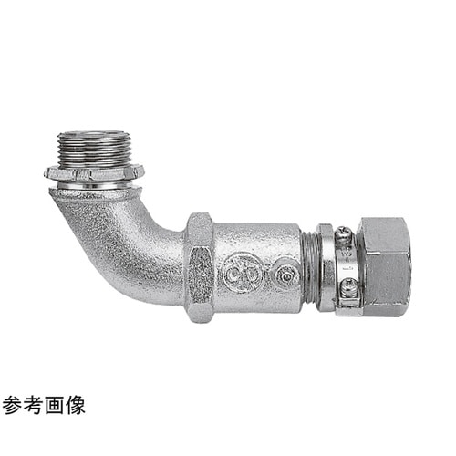 耐圧防爆ケーブルグランド ESBM−16